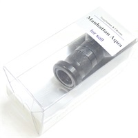 マンハッタンアクアブラック